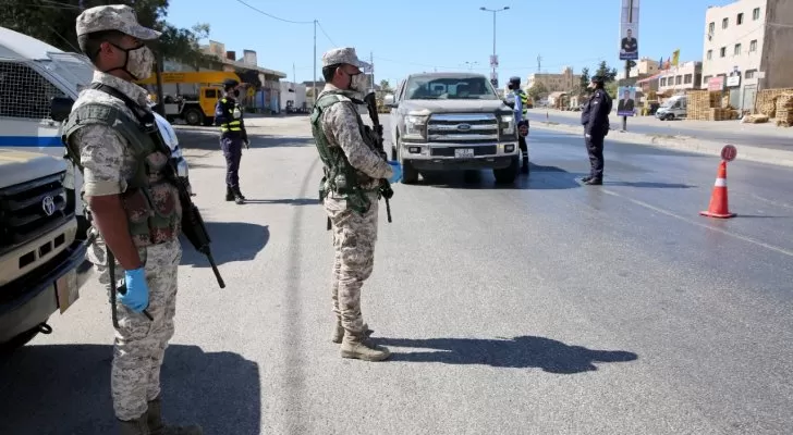 مدار الساعة,أخبار الأردن,اخبار الاردن,المركز الوطني للأمن وإدارة الأزمات