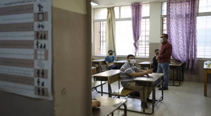 مدار الساعة,أخبار الأردن,اخبار الاردن,وزارة العمل,وزارة التربية والتعليم