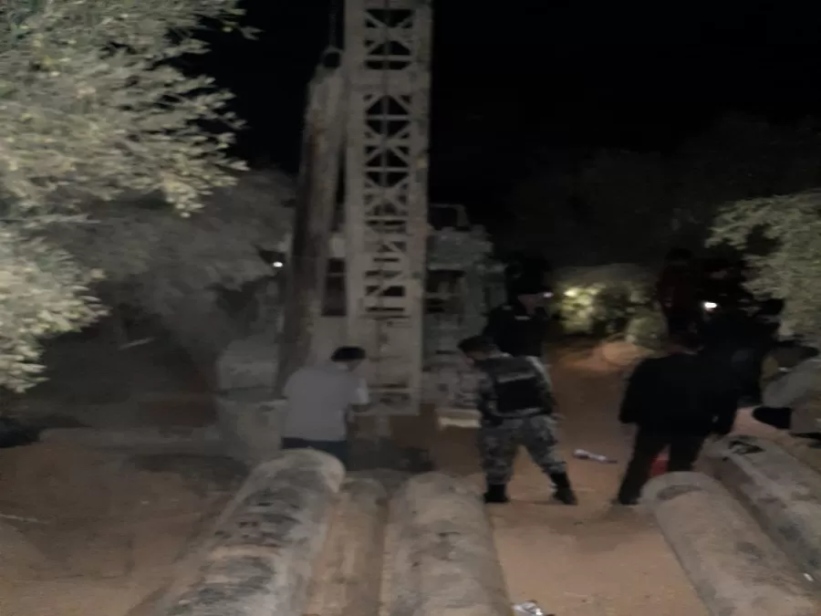 مدار الساعة,أخبار الأردن,اخبار الاردن,وزارة المياه والري,سلطة المياه,وزارة الداخلية,وزارة المياه