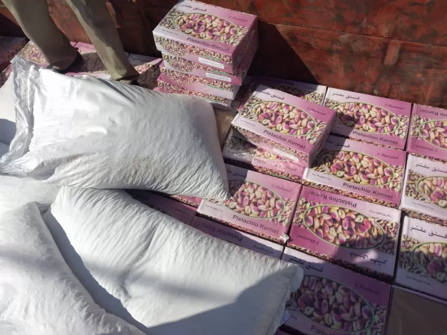 مدار الساعة,أخبار الأردن,اخبار الاردن,الجمارك الأردنية,وزارة الزراعة