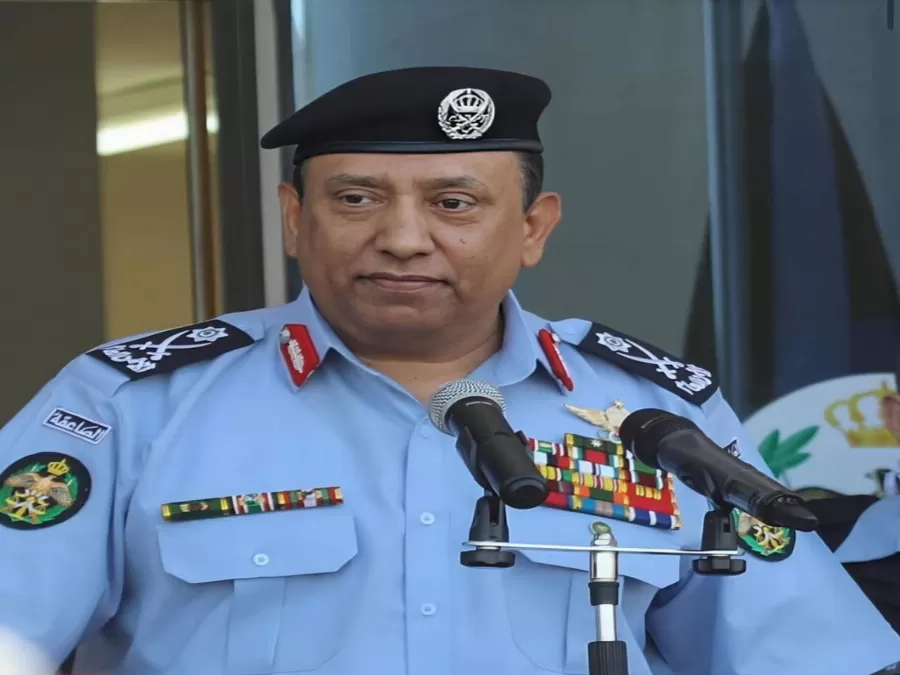 مدار الساعة,أخبار المجتمع الأردني,الأمن العام