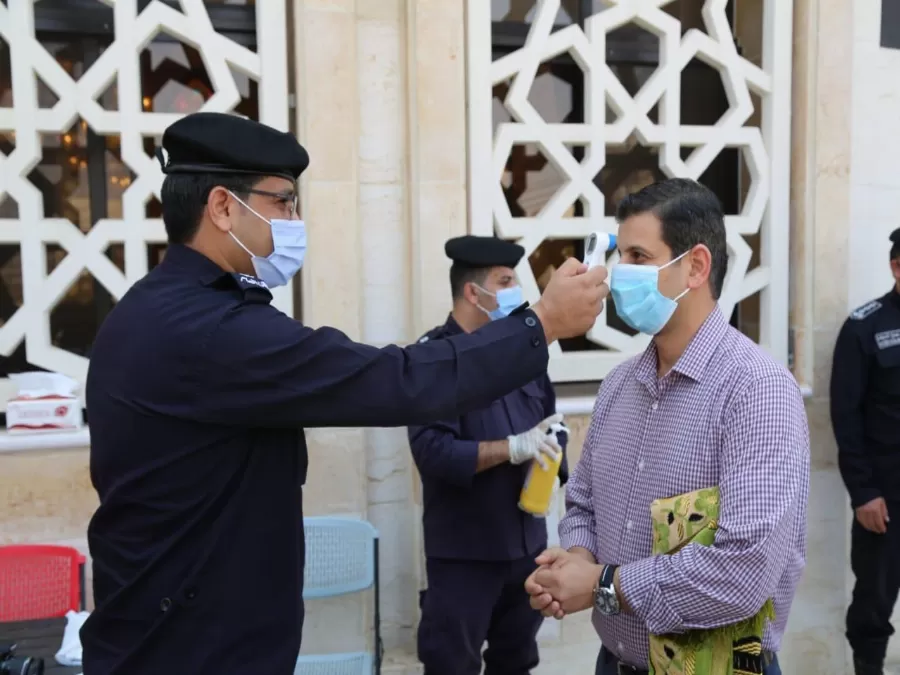 مدار الساعة,أخبار الأردن,اخبار الاردن,كورونا