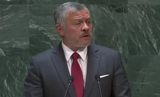 مدار الساعة,مقالات,الملك عبدالله الثاني بن الحسين,المملكة الأردنية الهاشمية,الملك عبدالله الثاني