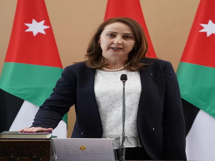 مدار الساعة,أخبار اقتصادية,وزيرة الصناعة والتجارة والتموين,كورونا,الأمن العام