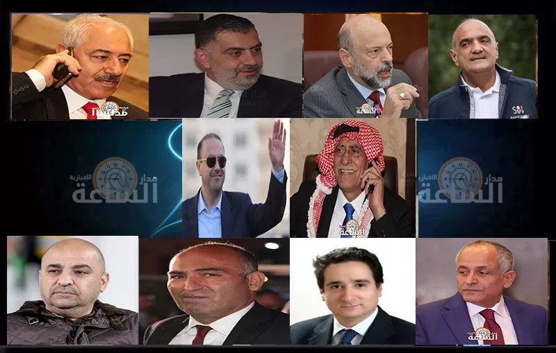 مدار الساعة,أسرار أردنية,وزير العمل,رئيس الوزراء,كورونا,محمد المومني,رئاسة الوزراء,مجلس النواب,الانتخابات النيابية,صحيفة الدستور,محكمة استئناف عمان,صحيفة الرأي,مواقع التواصل الاجتماعي
