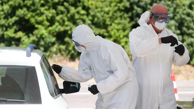 مدار الساعة,أخبار عربية ودولية,كورونا