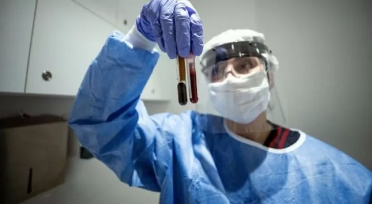 مدار الساعة,أخبار خفيفة ومنوعة,كورونا,كوفيد 19