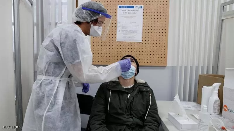 مدار الساعة,أخبار عربية ودولية,كورونا