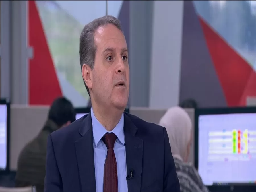 مدار الساعة,أخبار الأردن,اخبار الاردن,الدكتور فراس الهواري,كورونا,مركز الحسين للسرطان