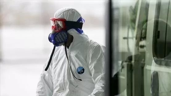 مدار الساعة,أخبار خفيفة ومنوعة,كورونا