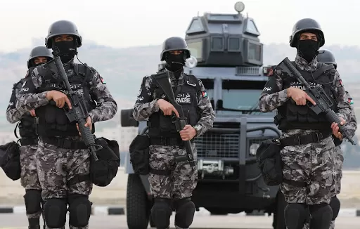 مدار الساعة,أخبار الأردن,اخبار الاردن,قوات الدرك