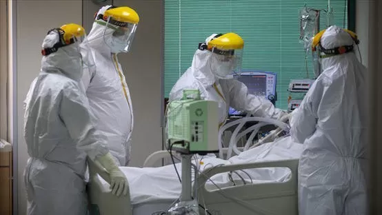 مدار الساعة,أخبار عربية ودولية,كورونا