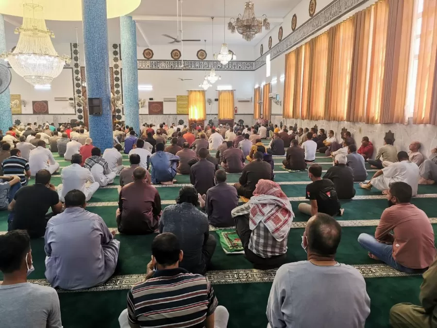 مدار الساعة,أخبار الأردن,اخبار الاردن,وزير الأوقاف والشؤون والمقدسات الإسلامية,محمد الخلايلة,وزارة الصحة