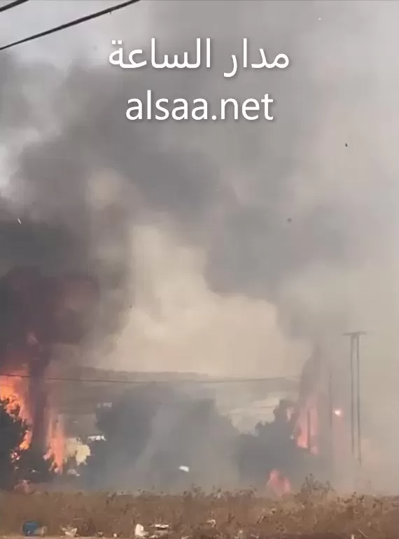 مدار الساعة,Video,فيديو,أخبار الأردن,اخبار الاردن