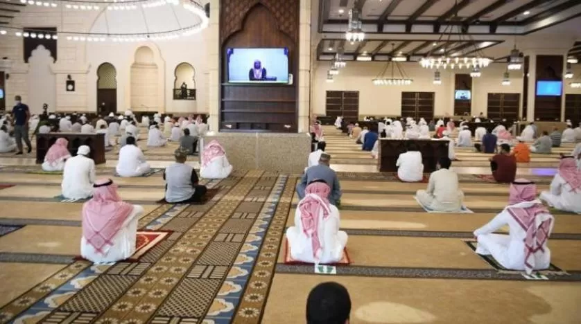 مدار الساعة,أخبار الأردن,اخبار الاردن,كورونا,وزارة الأوقاف