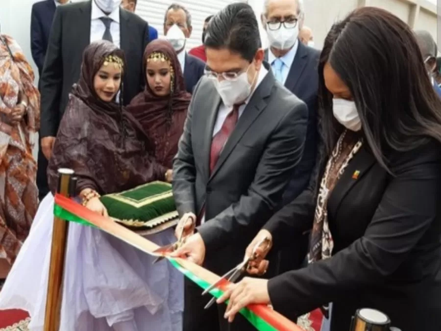 مدار الساعة,أخبار عربية ودولية