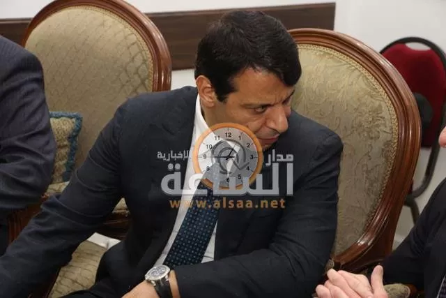 مدار الساعة,أسرار أردنية