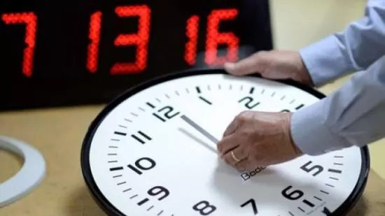 مدار الساعة,أخبار عربية ودولية