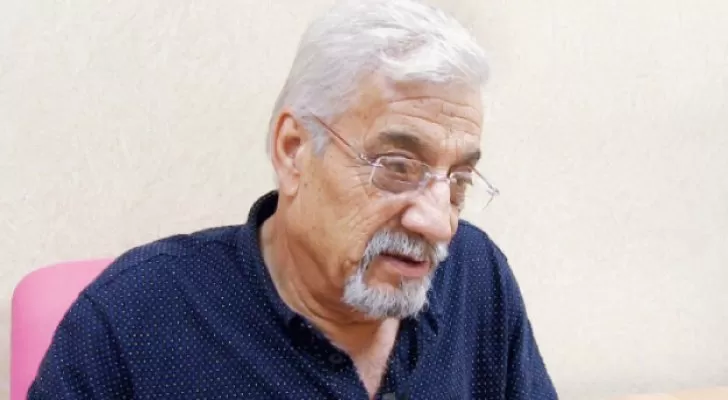 مدار الساعة,وفيات اليوم في الأردن