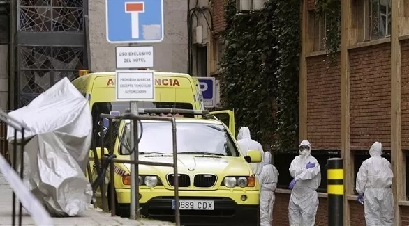 مدار الساعة,أخبار خفيفة ومنوعة,كورونا,منظمة الصحة العالمية