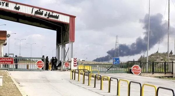 مدار الساعة,أخبار عربية ودولية