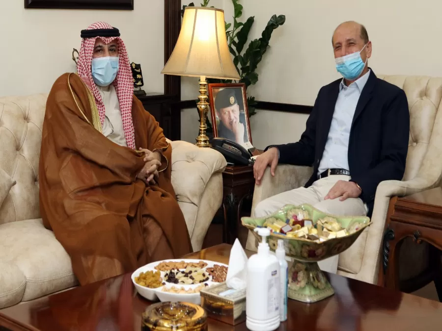 مدار الساعة,أخبار الأردن,اخبار الاردن,وزير الداخلية,وزارة الداخلية