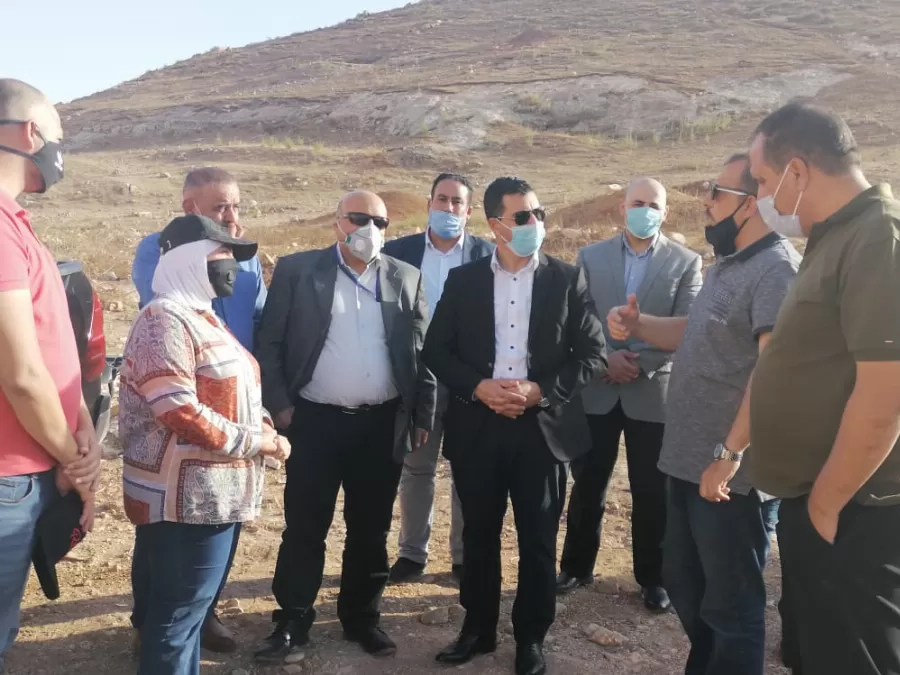مدار الساعة,أخبار الأردن,اخبار الاردن,وزير المياه والري,منظمة الصحة العالمية
