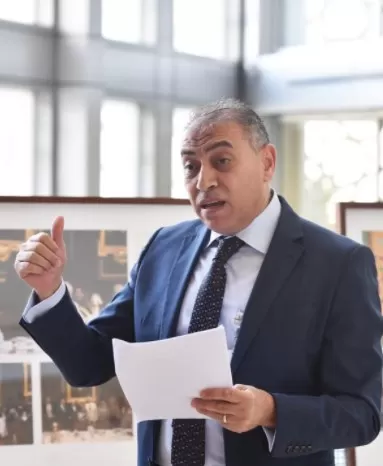 مدار الساعة,مقالات,رئيس الوزراء