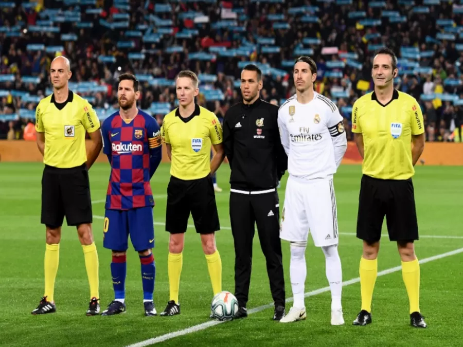 مدار الساعة,أخبار رياضية