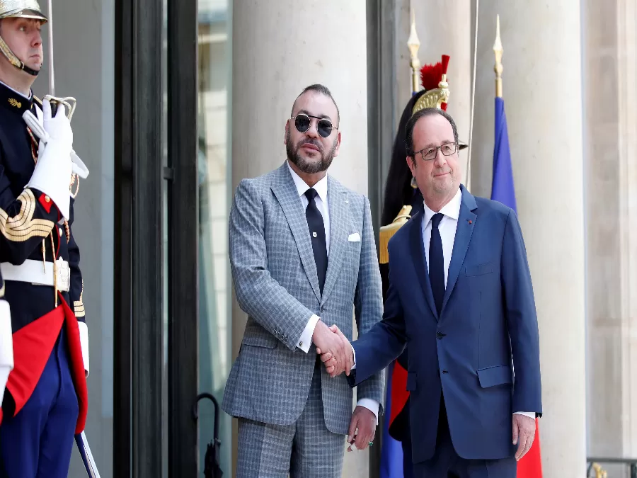 مدار الساعة,أخبار عربية ودولية