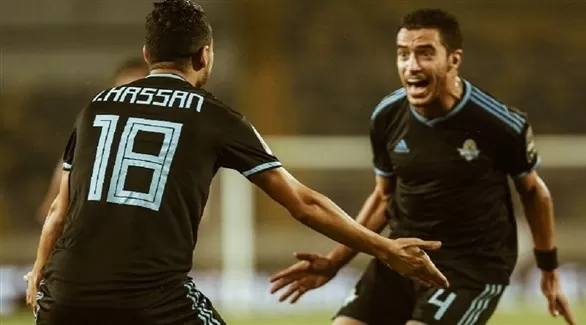 مدار الساعة,أخبار رياضية