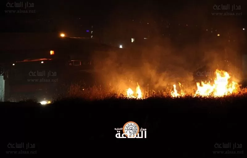 مدار الساعة,أخبار الأردن,اخبار الاردن,وزارة الزراعة,الدفاع المدني