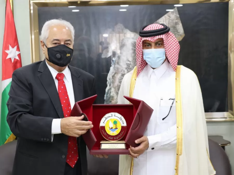 مدار الساعة,أخبار الأردن,اخبار الاردن,وزير الزراعة