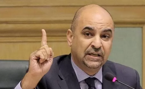مدار الساعة,أسرار أردنية