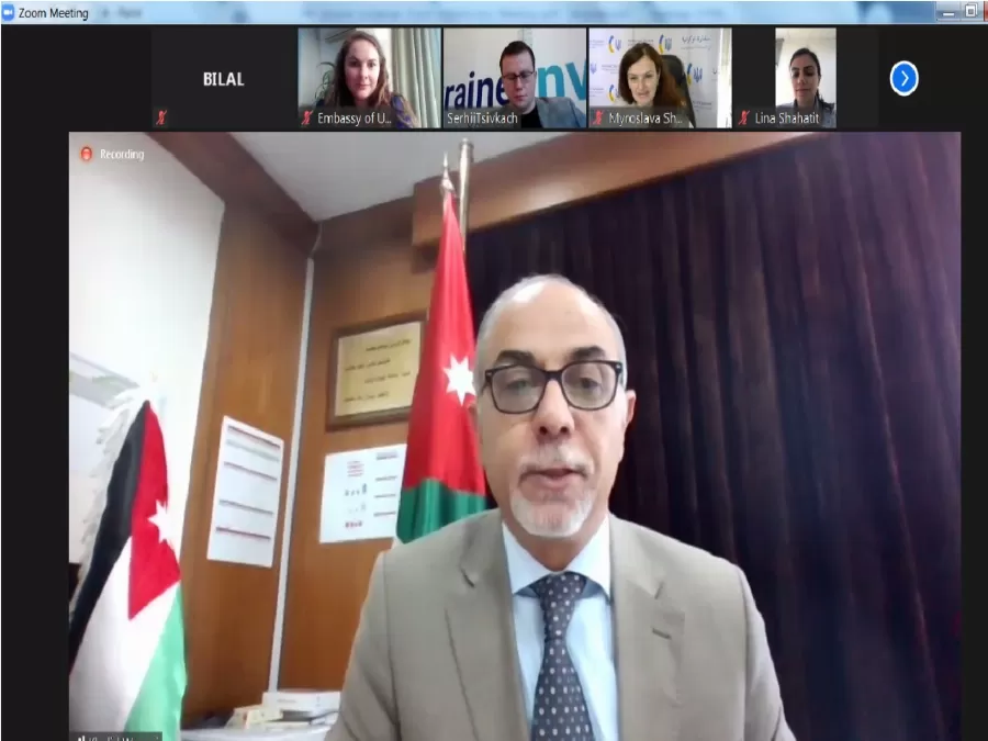 مدار الساعة,أخبار اقتصادية,المملكة الأردنية الهاشمية,كورونا