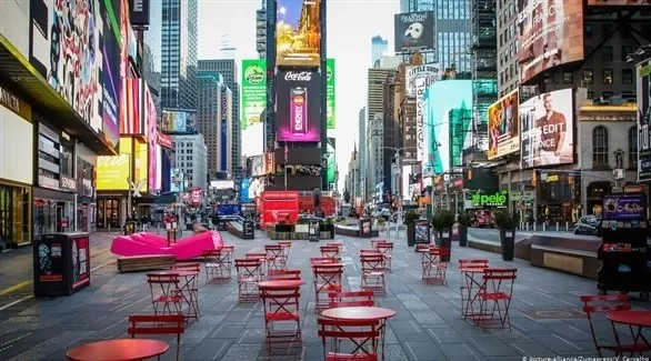 مدار الساعة,أخبار خفيفة ومنوعة,كوفيد 19