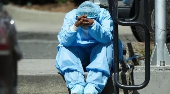 مدار الساعة,أخبار خفيفة ومنوعة,كورونا,رئيس الوزراء,الاتحاد الأوروبي,منظمة الصحة العالمية