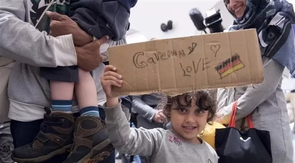 مدار الساعة,أخبار خفيفة ومنوعة,الاتحاد الأوروبي