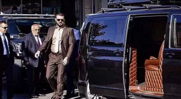 مدار الساعة,Video,فيديو,أخبار خفيفة ومنوعة