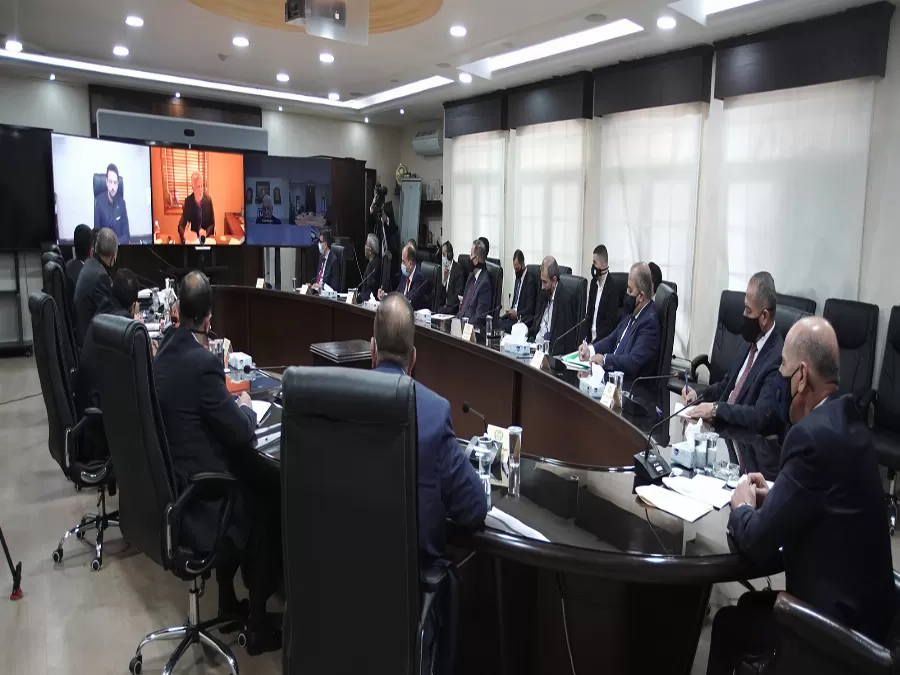 مدار الساعة,أخبار الأردن,اخبار الاردن,وزير الداخلية,الملك عبدالله الثاني,الحسين بن عبدالله الثاني,ولي العهد,الديوان الملكي الهاشمي,الانتخابات النيابية,الهيئة المستقلة للانتخاب,سيادة القانون