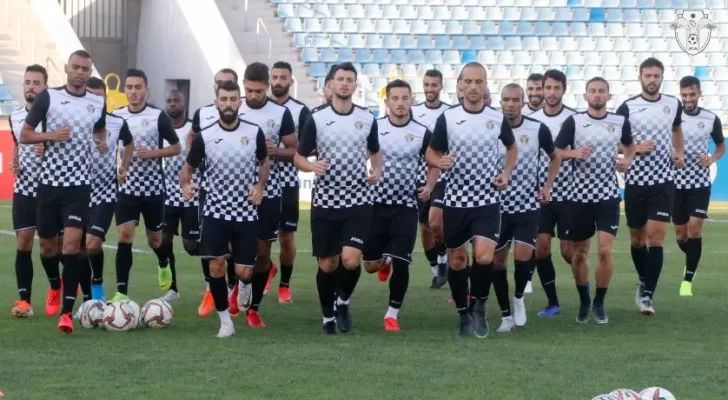 مدار الساعة,أخبار رياضية,كورونا,الاتحاد الأردني لكرة القدم,منتخب النشامى,المنتخب الوطني,كأس العالم,موسى التعمري