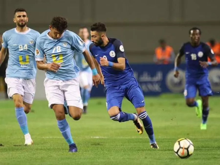 مدار الساعة,أخبار رياضية,الملك عبدالله الثاني,ستاد عمان الدولي