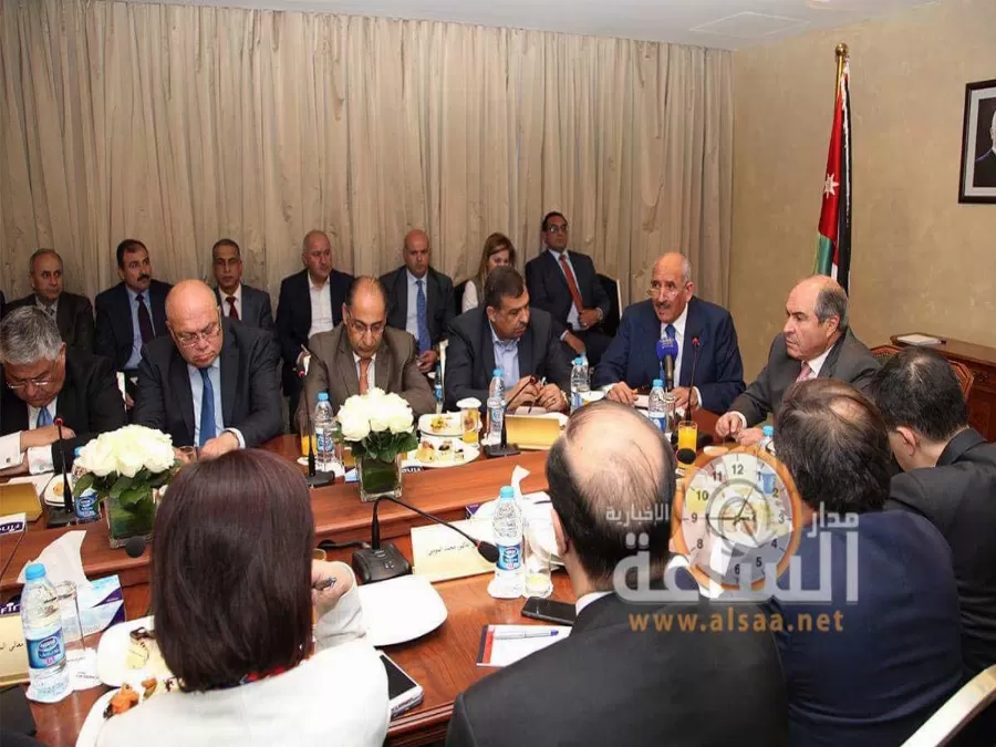 مدار الساعة,أخبار الأردن,اخبار الاردن,رئيس الوزراء