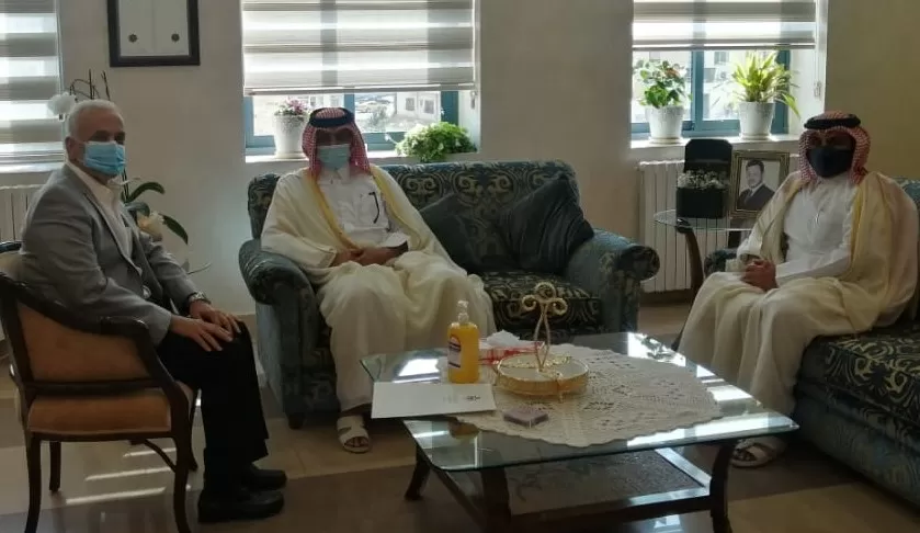 مدار الساعة,أخبار الأردن,اخبار الاردن,وزير التنمية الاجتماعية,التنمية الاجتماعية