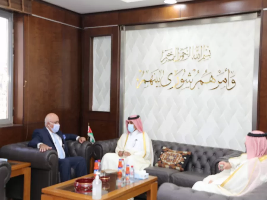 مدار الساعة,أخبار الأردن,اخبار الاردن,وزير الشؤون السياسية والبرلمانية