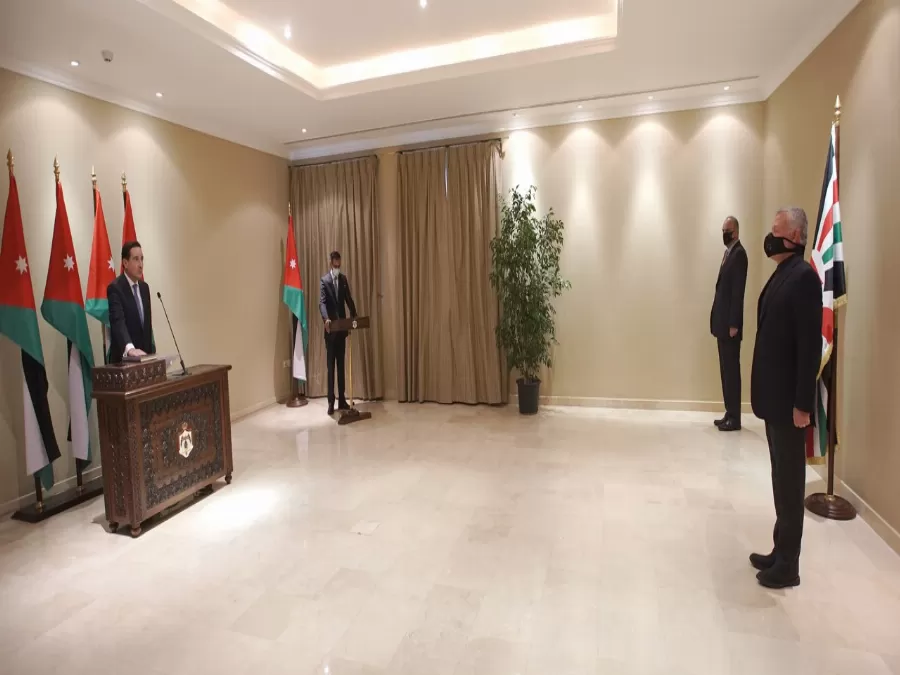 مدار الساعة,أخبار الأردن,اخبار الاردن,الملك عبدالله الثاني,رئيس الوزراء,كورونا,الإرادة الملكية السامية
