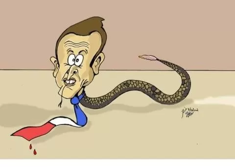 مدار الساعة,أخبار عربية ودولية