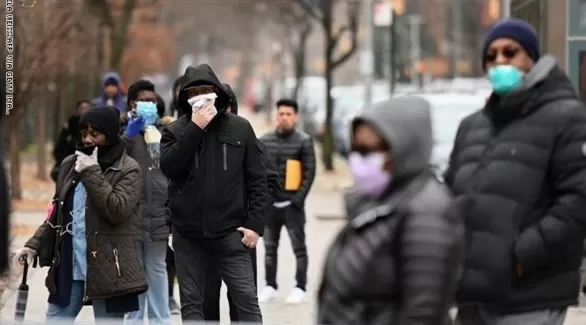 مدار الساعة,أخبار عربية ودولية,كورونا