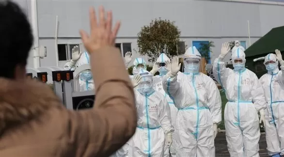 مدار الساعة,أخبار خفيفة ومنوعة,كورونا