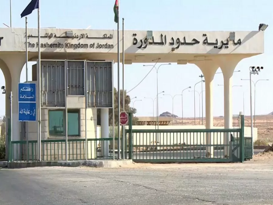 مدار الساعة,أخبار الأردن,اخبار الاردن,كورونا,وزارة الداخلية,وزارة الصحة,هيئة تنظيم النقل البري